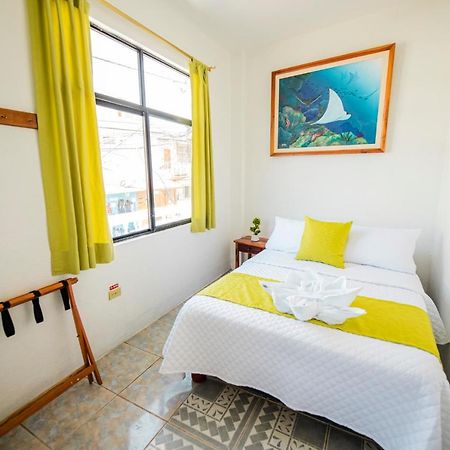 Suites En El Centro Пуерто Айора Екстериор снимка