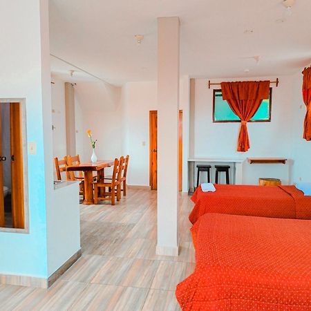 Suites En El Centro Пуерто Айора Екстериор снимка