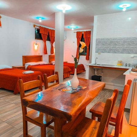 Suites En El Centro Пуерто Айора Екстериор снимка