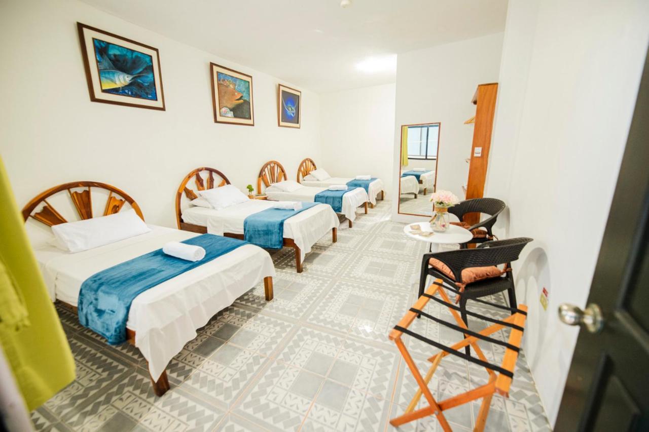 Suites En El Centro Пуерто Айора Екстериор снимка