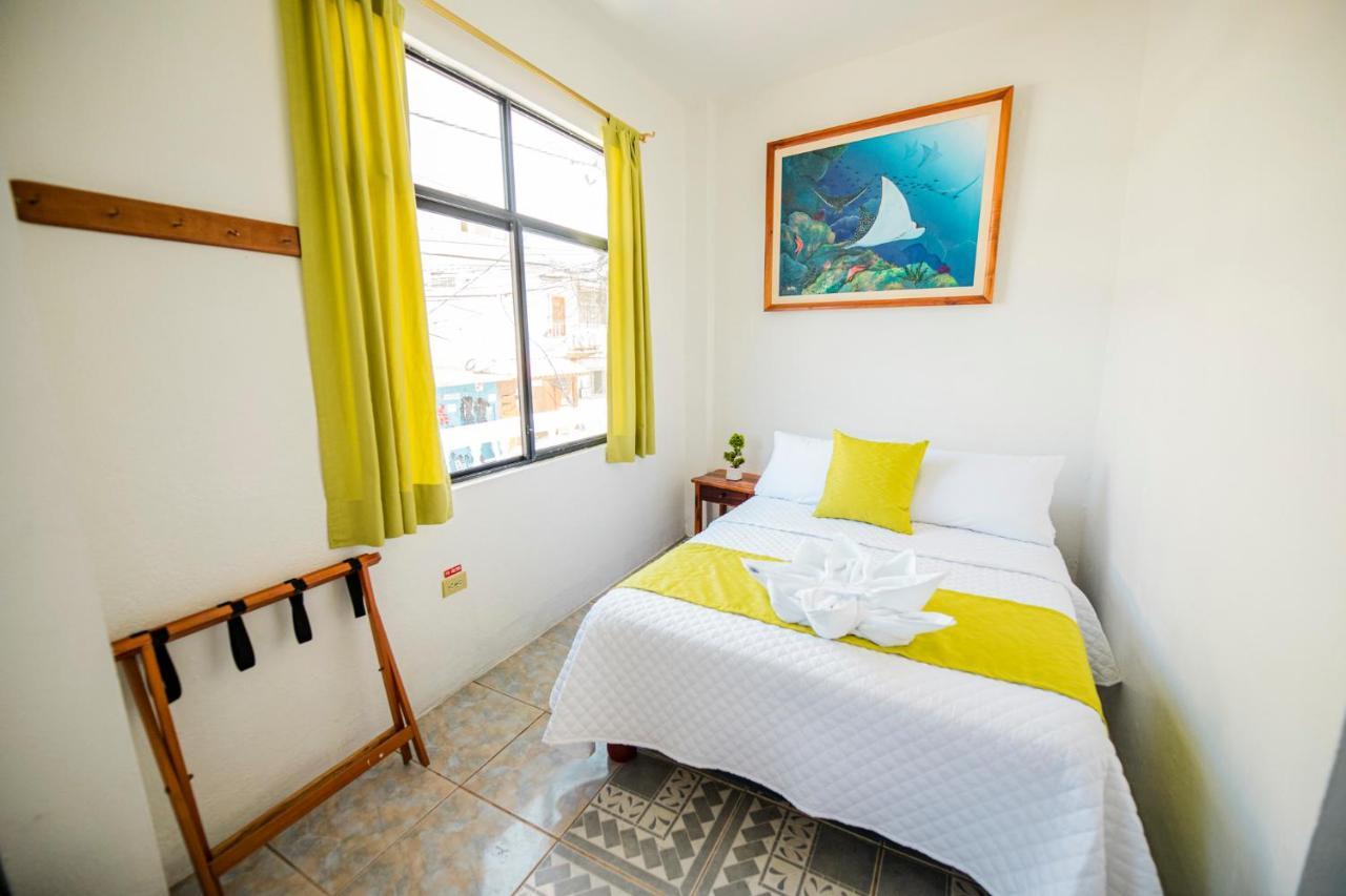 Suites En El Centro Пуерто Айора Екстериор снимка