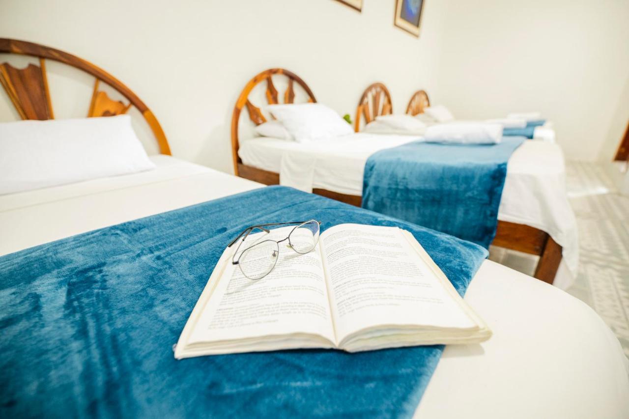 Suites En El Centro Пуерто Айора Екстериор снимка