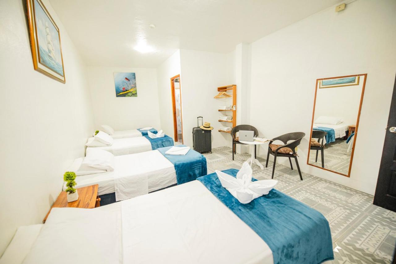 Suites En El Centro Пуерто Айора Екстериор снимка