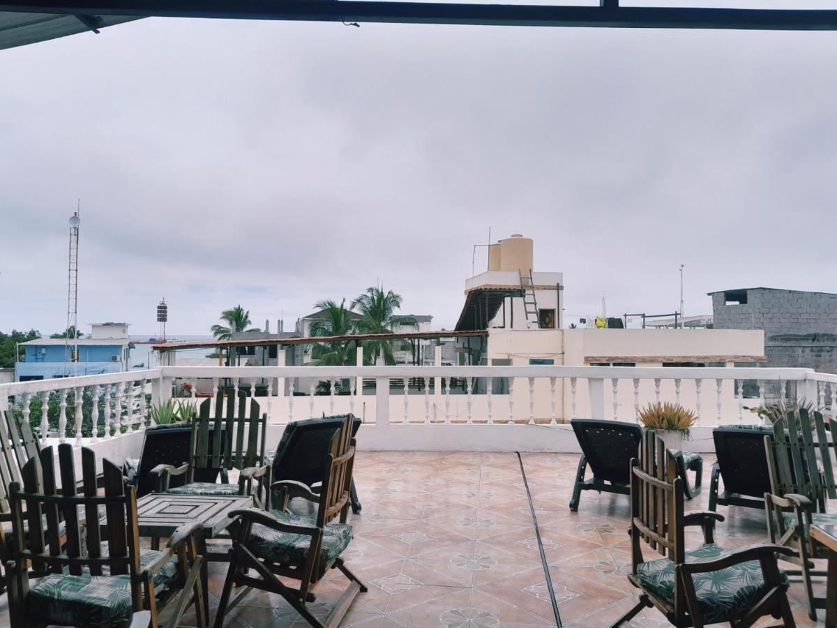 Suites En El Centro Пуерто Айора Екстериор снимка