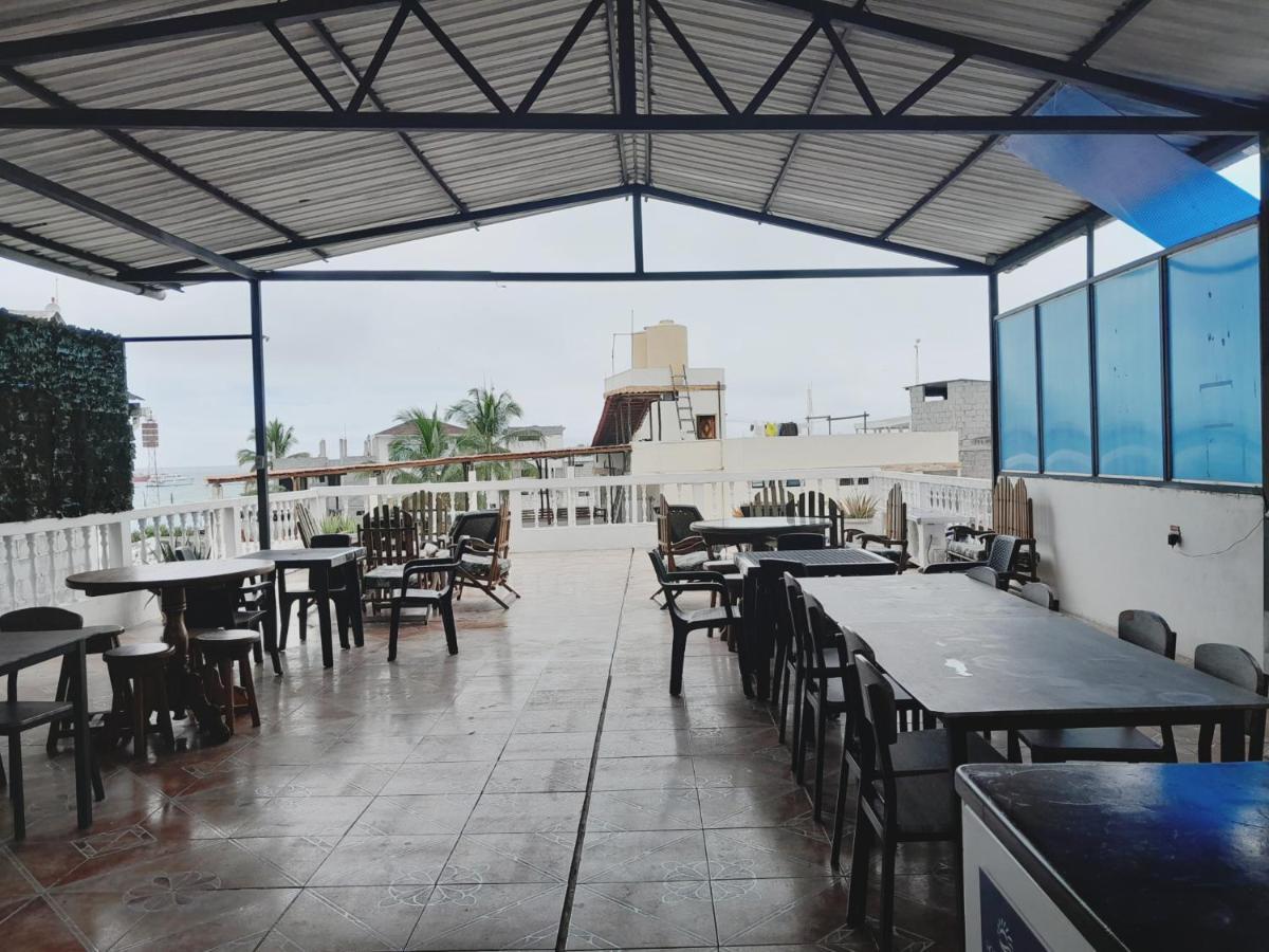 Suites En El Centro Пуерто Айора Екстериор снимка