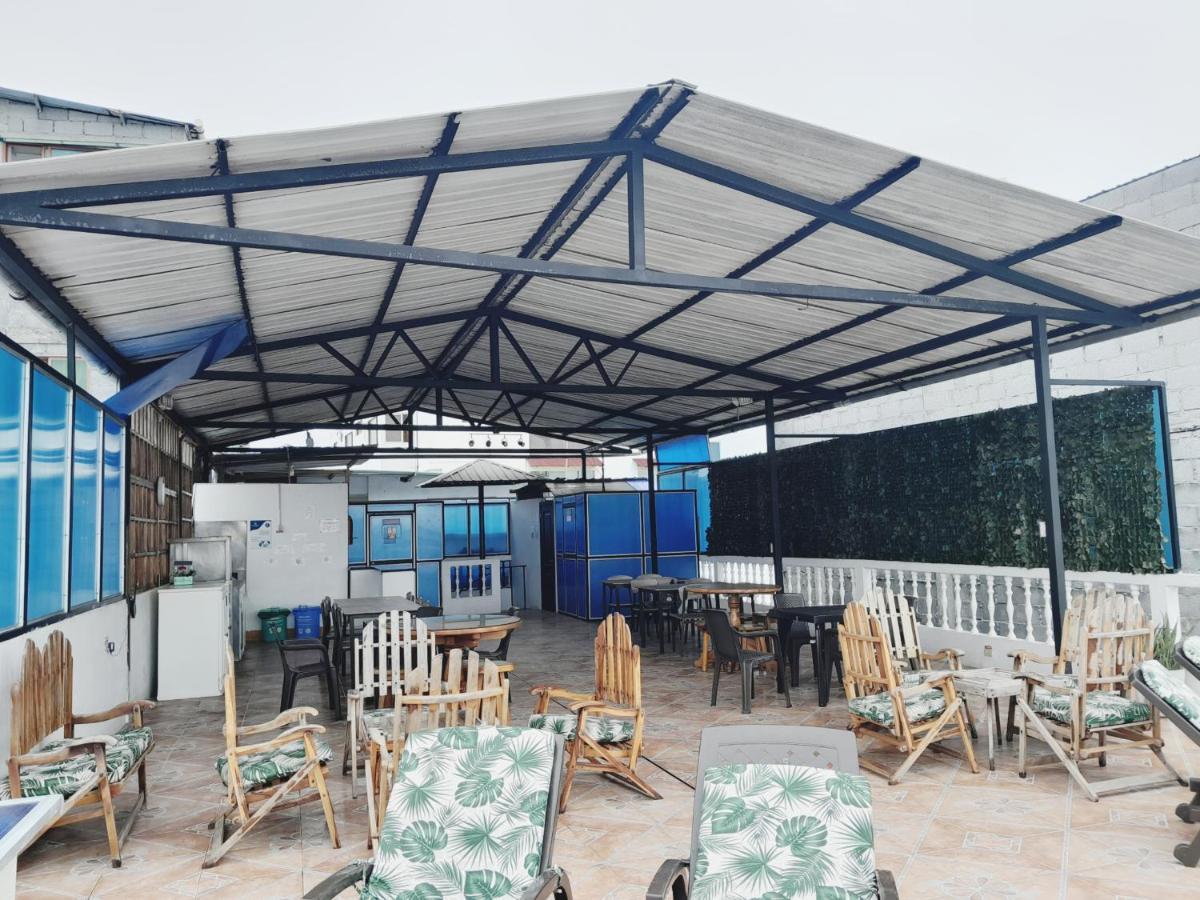 Suites En El Centro Пуерто Айора Екстериор снимка