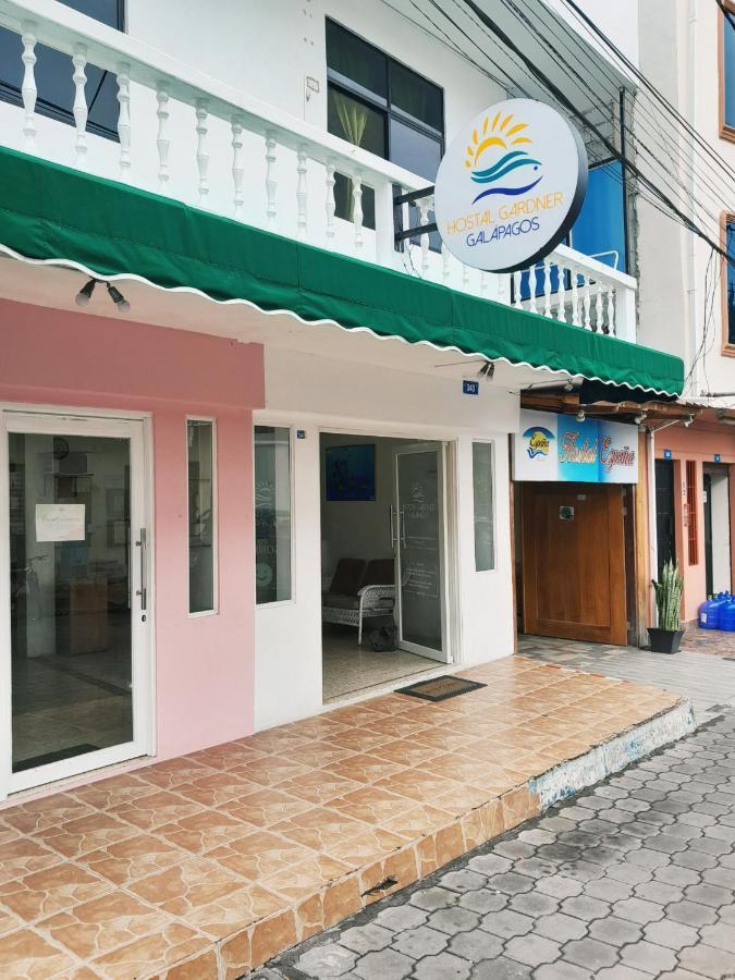 Suites En El Centro Пуерто Айора Екстериор снимка