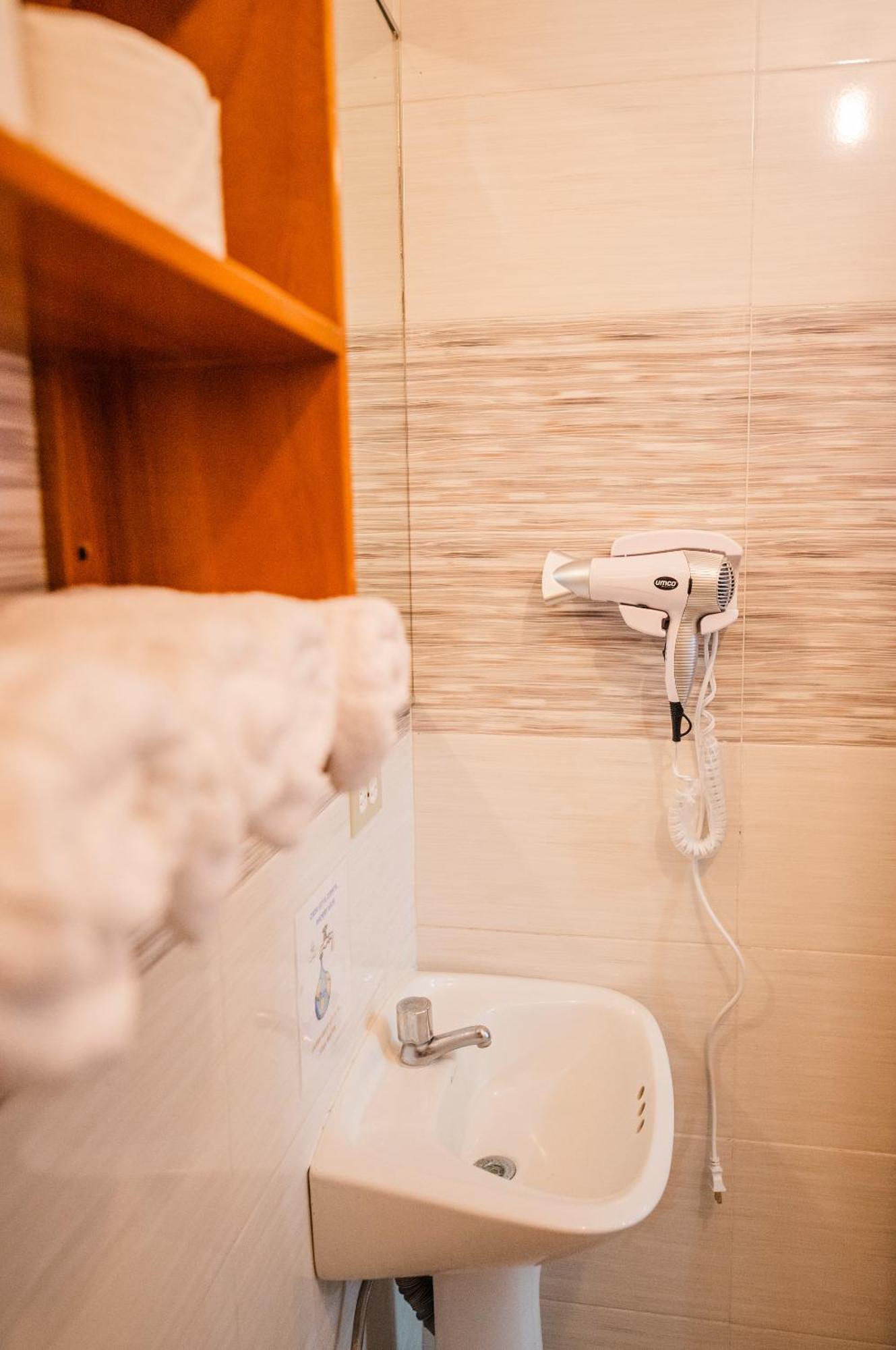 Suites En El Centro Пуерто Айора Екстериор снимка