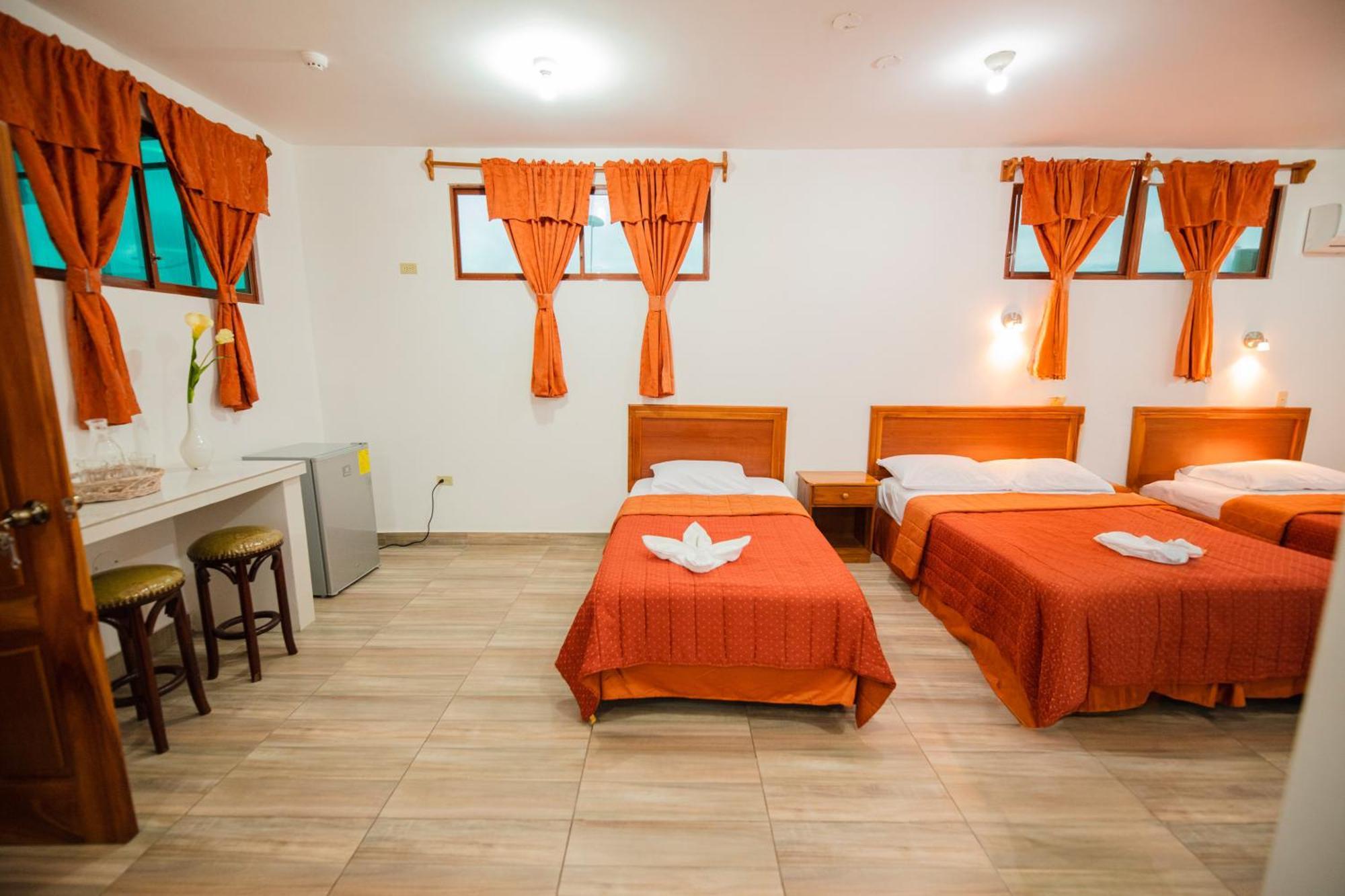 Suites En El Centro Пуерто Айора Екстериор снимка