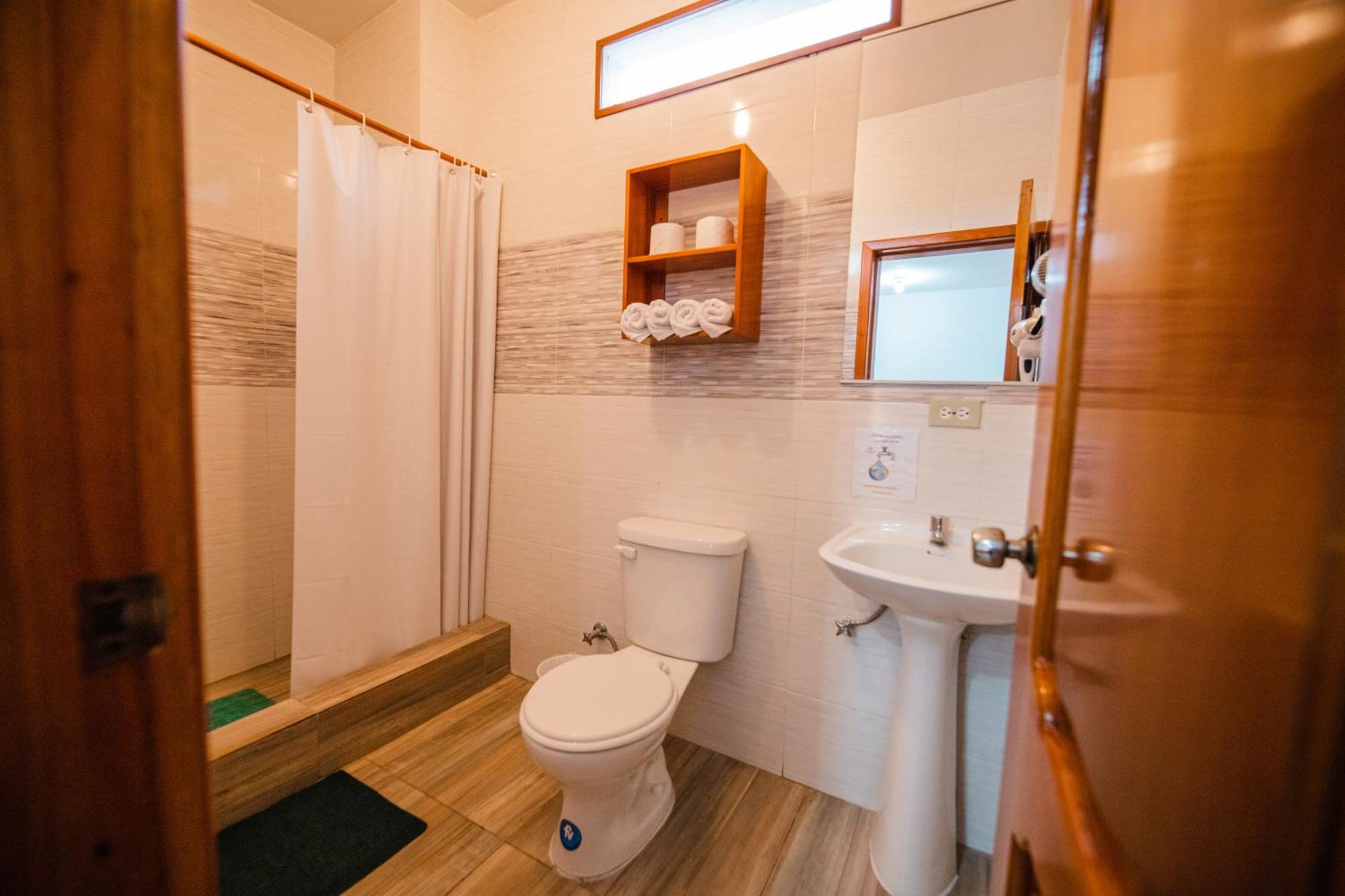 Suites En El Centro Пуерто Айора Екстериор снимка