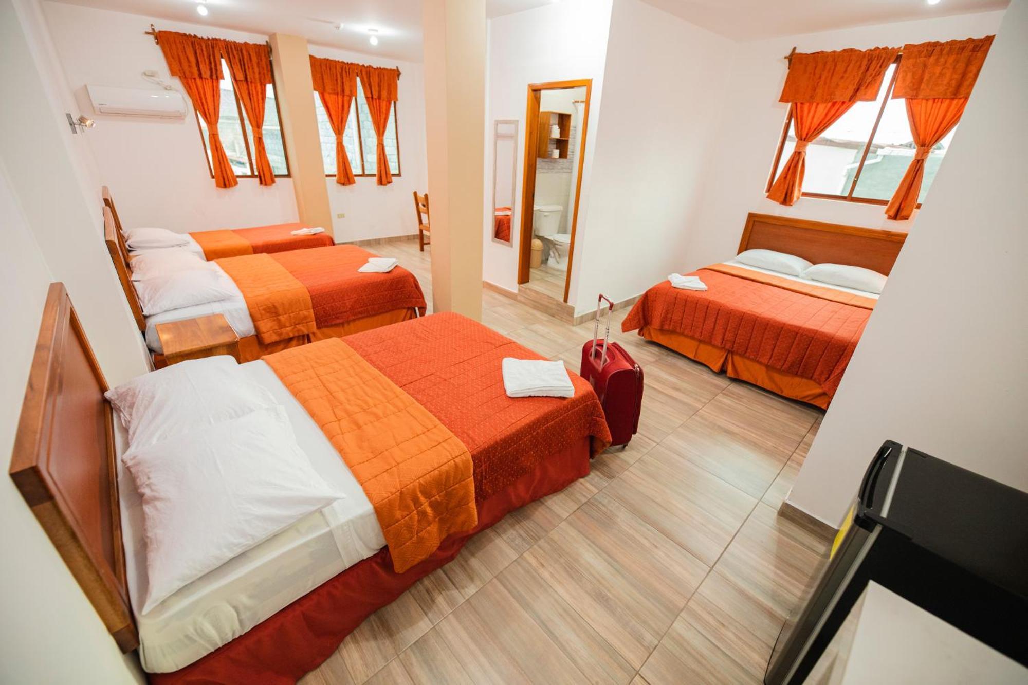 Suites En El Centro Пуерто Айора Екстериор снимка