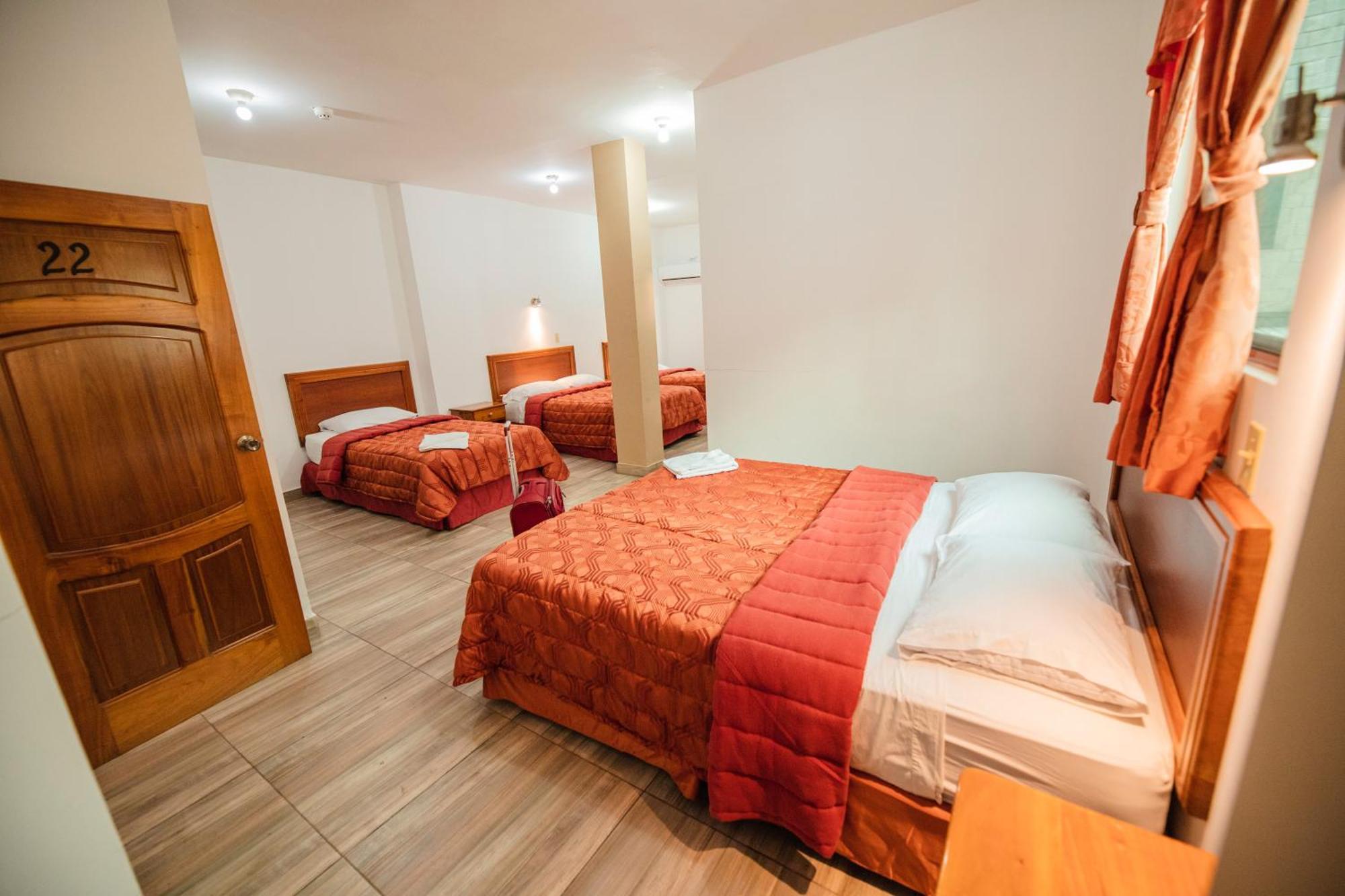 Suites En El Centro Пуерто Айора Екстериор снимка