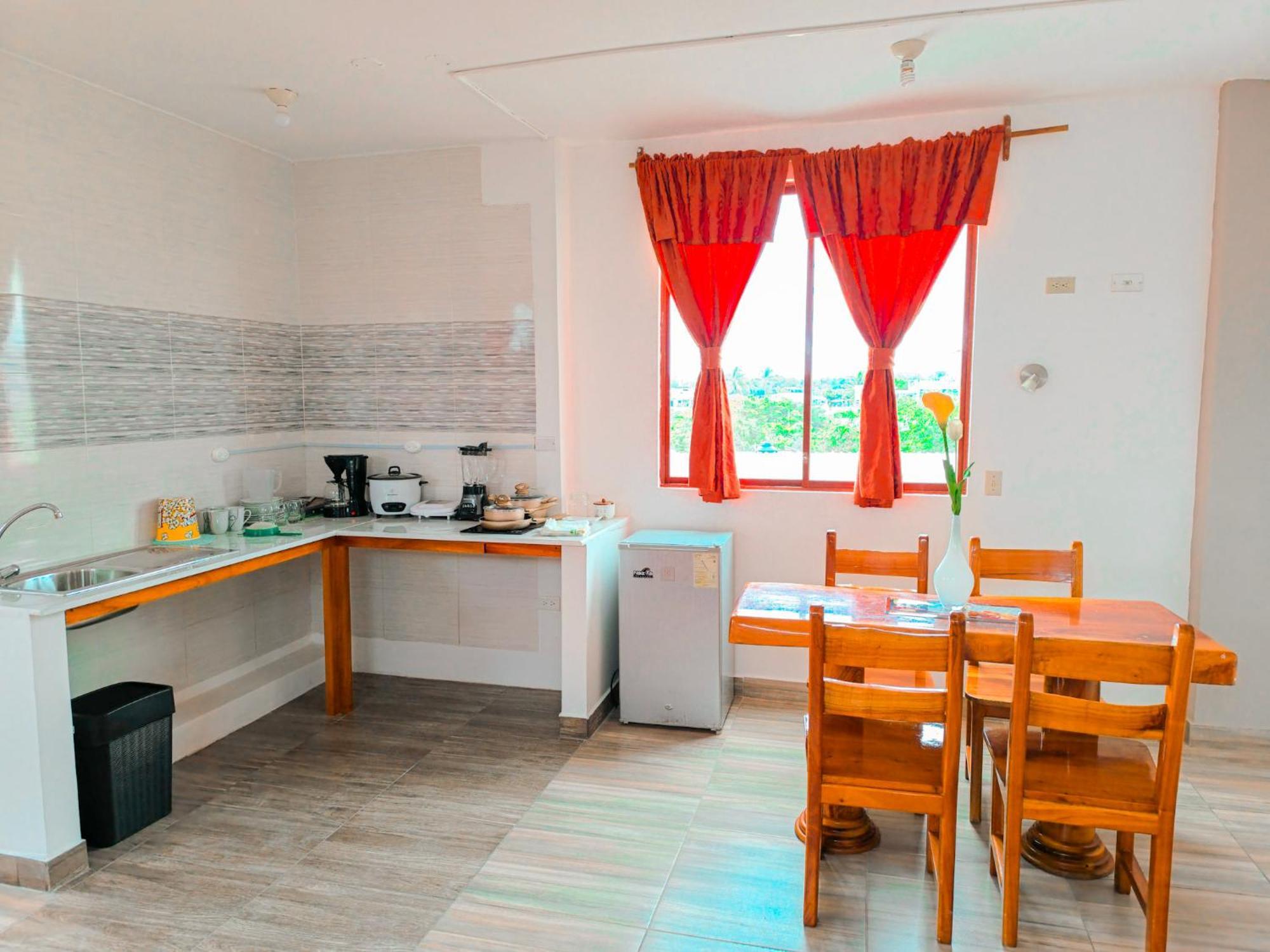 Suites En El Centro Пуерто Айора Екстериор снимка