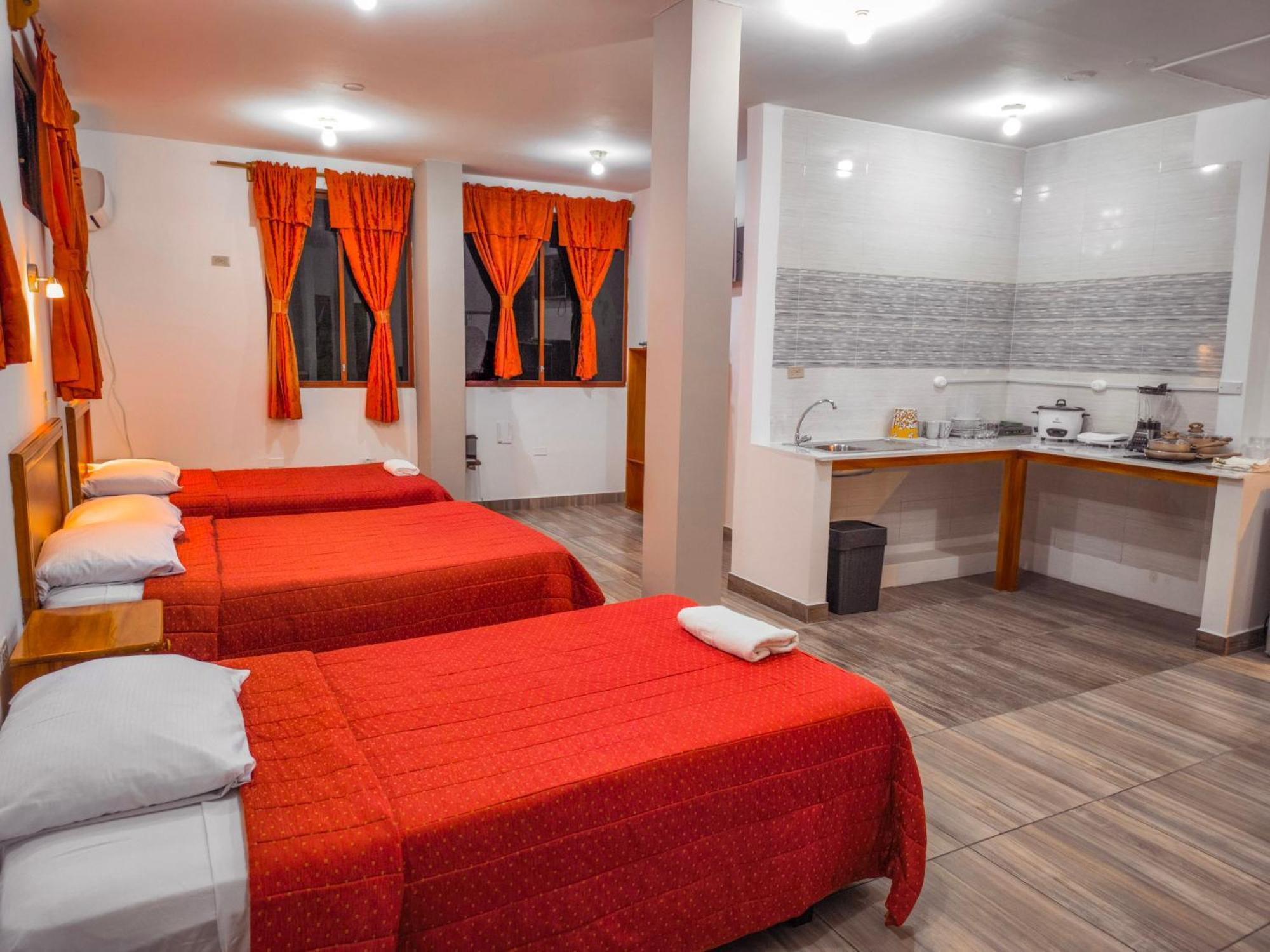 Suites En El Centro Пуерто Айора Екстериор снимка