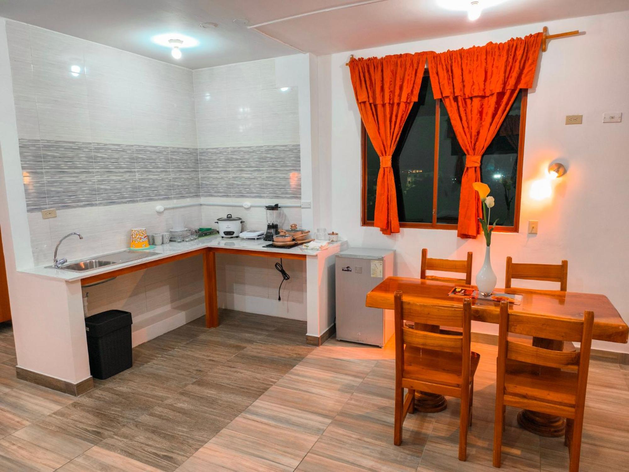 Suites En El Centro Пуерто Айора Екстериор снимка
