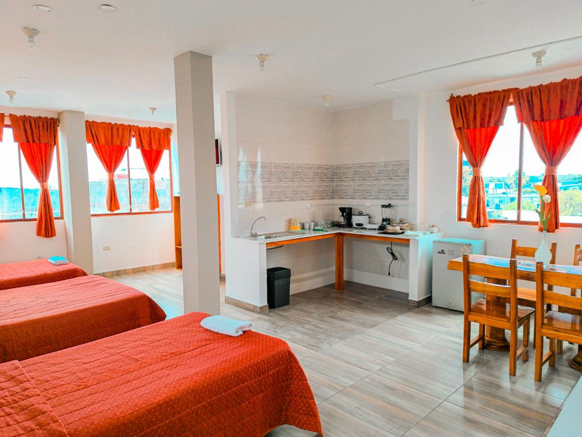 Suites En El Centro Пуерто Айора Екстериор снимка