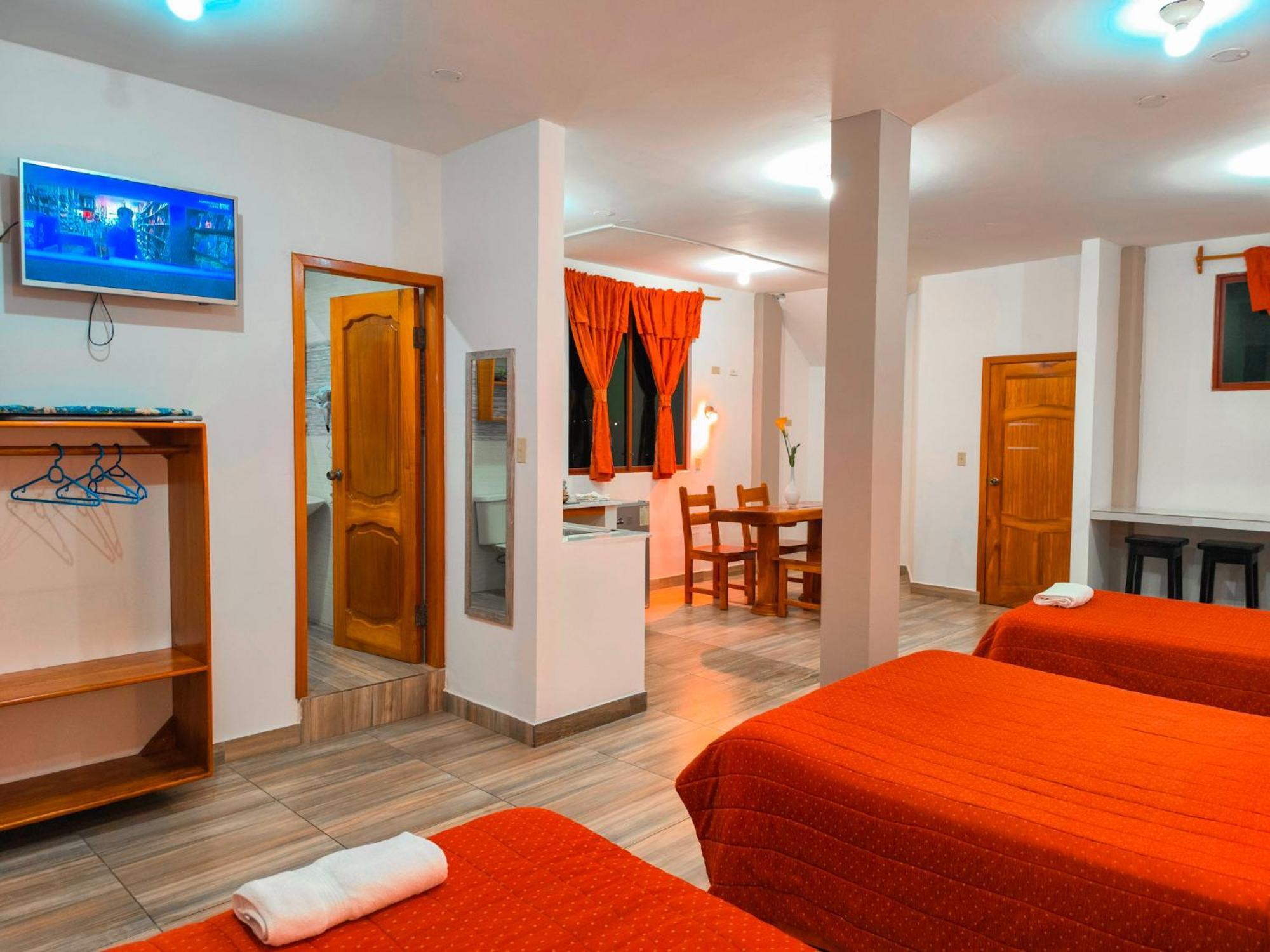 Suites En El Centro Пуерто Айора Екстериор снимка