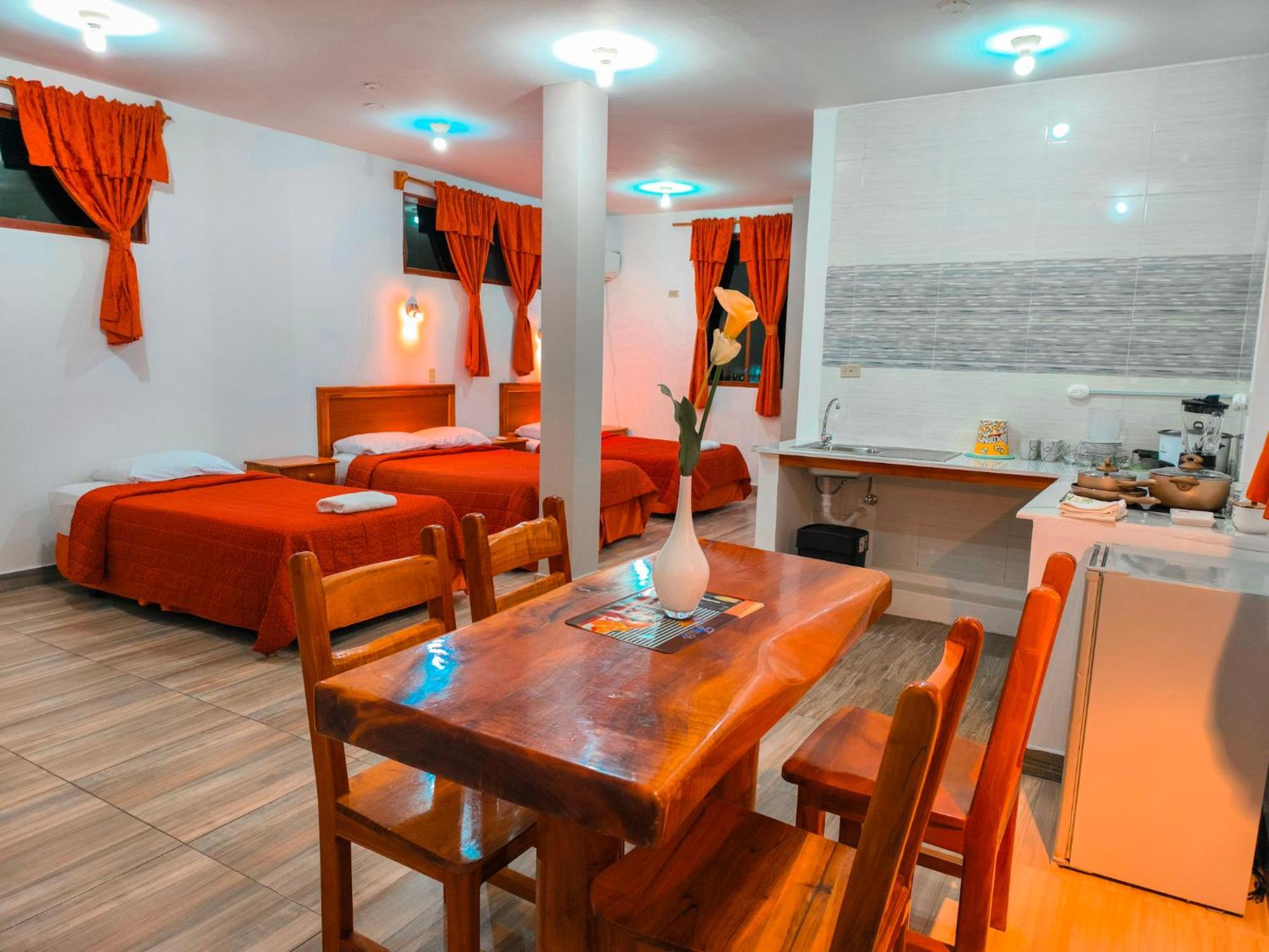 Suites En El Centro Пуерто Айора Екстериор снимка