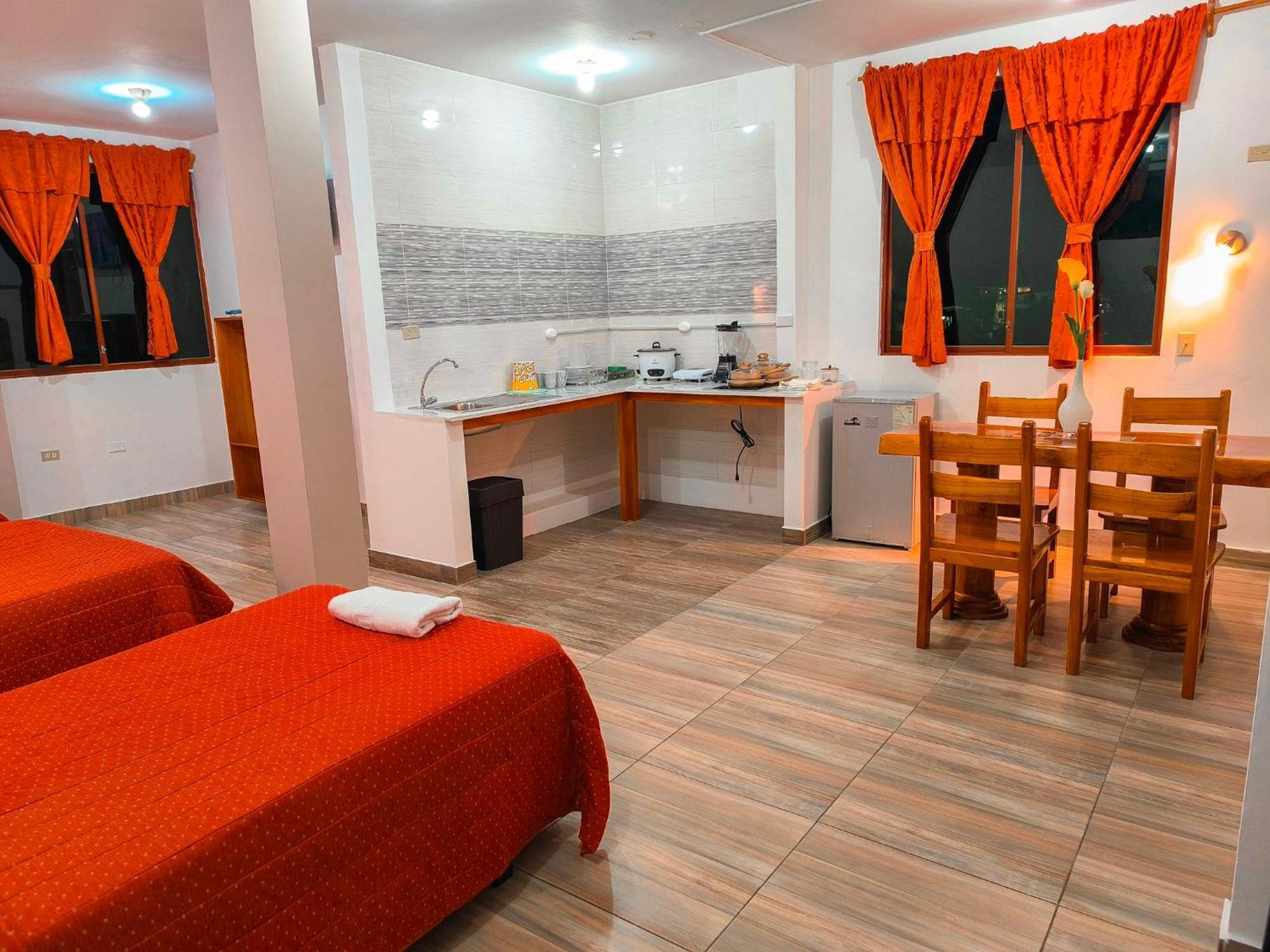 Suites En El Centro Пуерто Айора Екстериор снимка